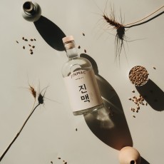 진맥소주 40도 500ml