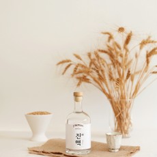 진맥소주22도 375ml