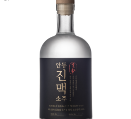 진맥소주53도 500ml [하드 케이스 포함]